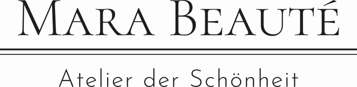 Logo von Mara Beauté, Atelier der Schönheit