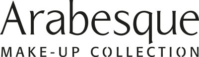 Arabesque Make-up Kollektion Logo